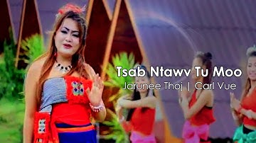 Carl Vue - Tsab Ntawv Tu Moo [COVER]