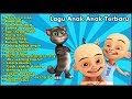 Lagu Anak Anak Terbaru 2020 | Lagu Anak Anak Lucu Versi Kucing Tom