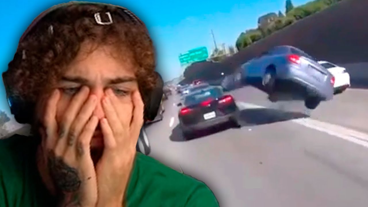 wuant assistindo IDIOTS in CARS #1