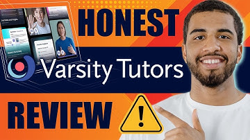 Varsity Tutors Online Tutoring Platform Honest Review | varsitytutors.com Legit or Scam? (2025)