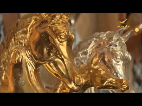 جوائز مزرعة الخالدية تروي مسيرة العطاء والإنتصارات