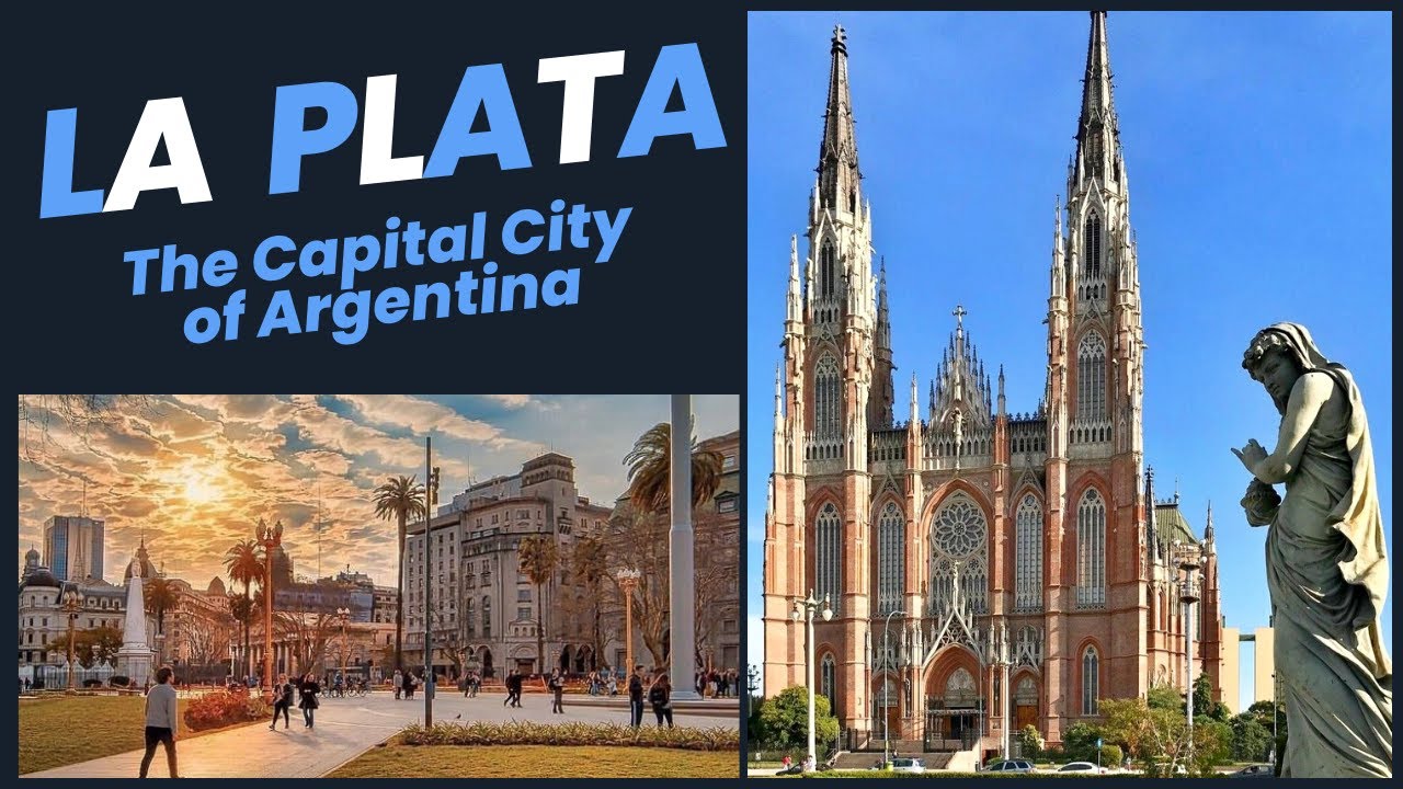 argentina capital city