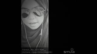 Lagu Cinta  Asmara Band
