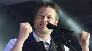 Blake Shelton Minimum Wage Lyrics - 5 Burning Questions About His Message