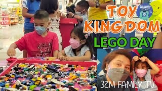 LEGO FUN DAY WITH ZIAN & ZIANA AT SM || 3ZM FAMILY TV by 3ZM FAMILY TV 2,407 views 1 year ago 13 minutes, 10 seconds