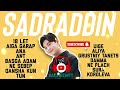Sadraddin   official music