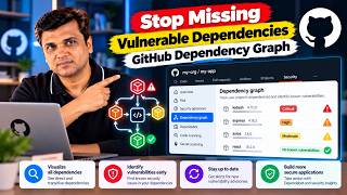 Stop Missing Vulnerable Dependencies: GitHub Dependency Graph