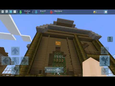 მე მეოთხე ეპიზოტი გადავიღე