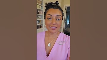 Elevate Your Style with Initial Necklaces #fok #foryoupage