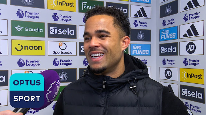 JUSTIN KLUIVERT hat-trick: ‘Unfortunately for them, now the Kluivert plays for the other team’ 😤