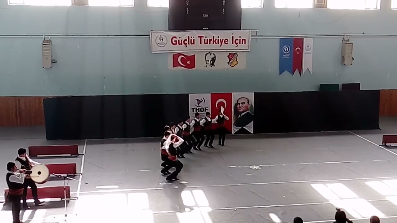 Bayburt Sarhoş Barı