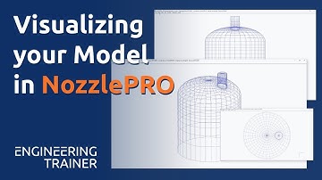 Visualizing your Model in NozzlePRO