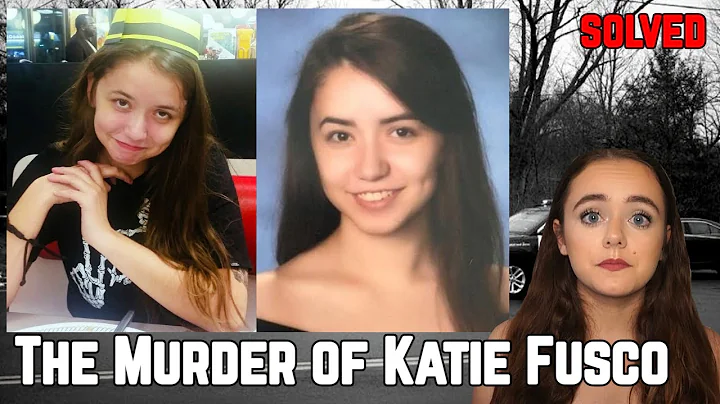 SOLVED: The Disturbing Case of Katie Fusco and Ste...