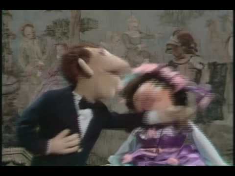 The Muppet Show: Wayne & Wanda - "Goody Goody"