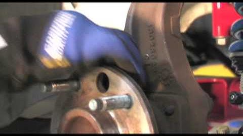 Streetlegaltv.com - Our "All Air" Camaro gets serious about