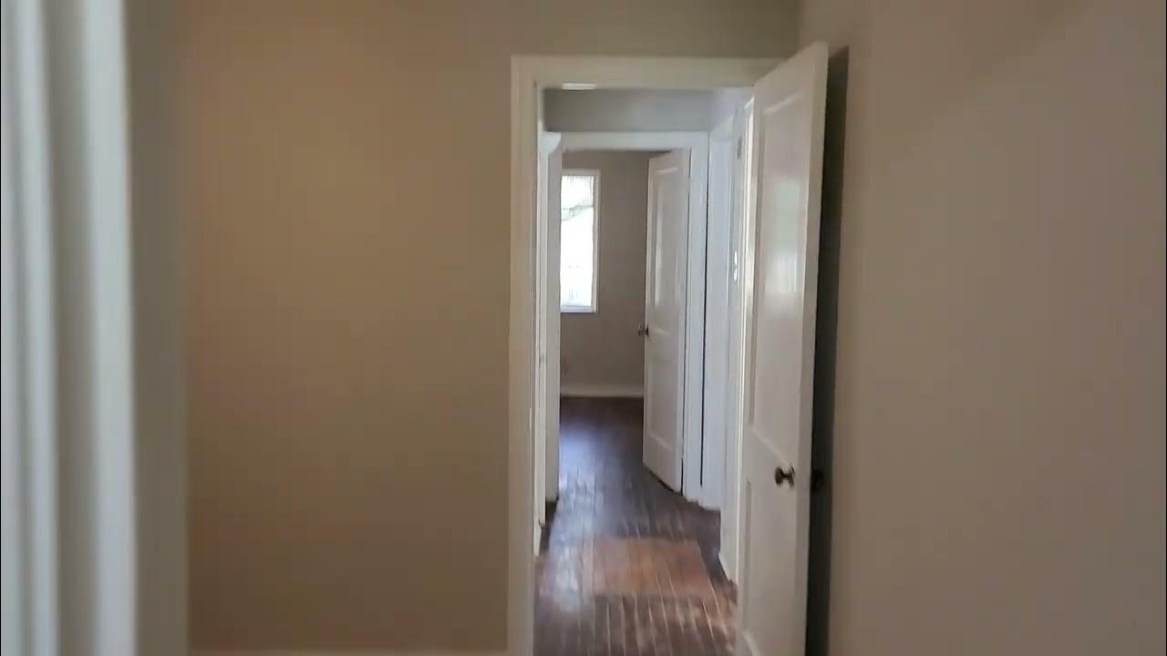 3536 Rosemary, Jackson, MS YouTube