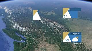 Weather Forecast | February 24, 2025 | Bridge City News