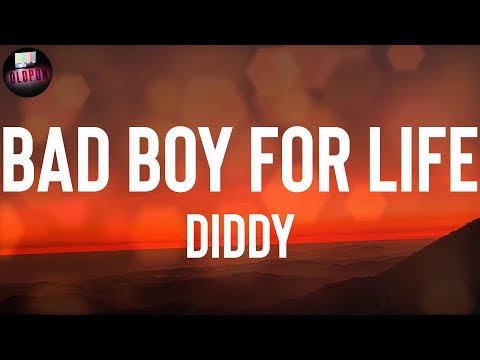 Diddy "Bad Boy for Life" Lyrics