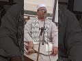 تلاوه للشيخ صفوت صقر من سورة الاحزاب