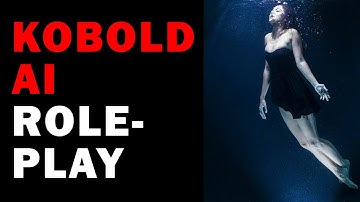How to Install AI Roleplay On Your Computer - Deep Dive Tutorial of KoboldAI Lite (koboldcpp)