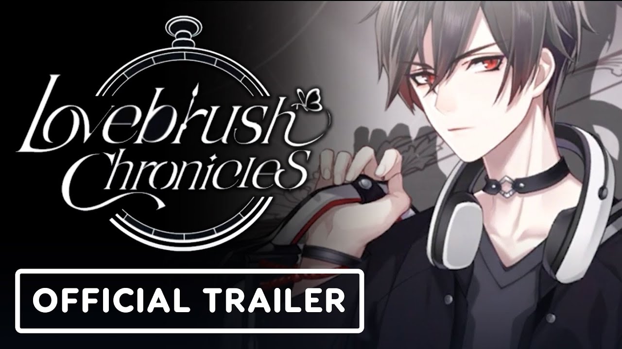 Lovebrush Chronicles – Official Battle Gameplay Trailer