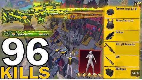 50 KILLS!😍 NEW BEST LOOT GAMEPLAY with MUMMY SET🔥SAMSUNG,A7,A8,J4,J5,J6,J7,J2,J3,XS,A3,A4