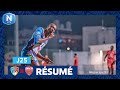Marignane Dijon goals and highlights