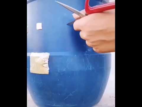 Video: Plastic air ducts - mga uri at aplikasyon