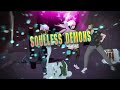 Empty Graves feat @meg.believe  - DEICE (OFFICIAL LYRIC VIDEO)
