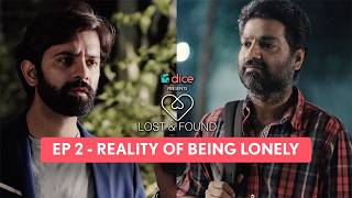 FilterCopy | It Is Just A Dinner | Lost & Found | Episode 2 | Ft. Barun Sobti, Gagan Dev