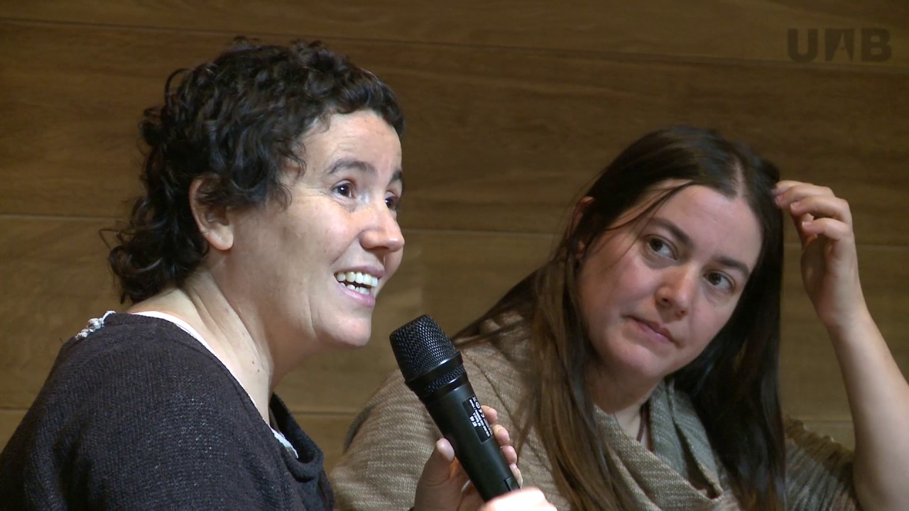 El respecte a l'educació des de la perspectiva de Rebeca Wild