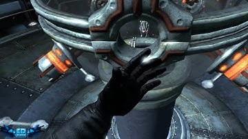 Singularity PC Walkthrough Part 6 Maxed Out Settings Win 7 HD