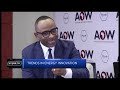 Focus On Africa Oil Week: SLB on investing in Africa’s oil & gas sector