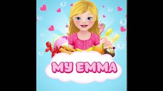 My Emma | Game Trailer | TabTale screenshot 5
