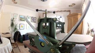 Atelier Andrea Silvennoinen