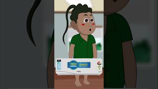 ac Gita odia cartoon | thura cartoon | natia comedy new #natiacomedy #shortsfeed #odiacartoon