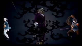 Let's Play Shadow Hearts Episode 32 - The Long Climb up the Tower! Wealth