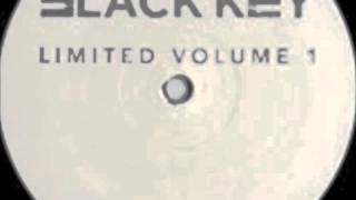 Ugly Drums - Saturn Memories Black Key Limited Bkltd001
