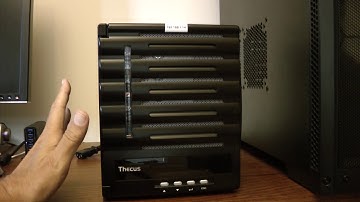 How to run Disk Station Manager on a TheCUS N5550