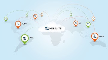 NetSuite for the CFO