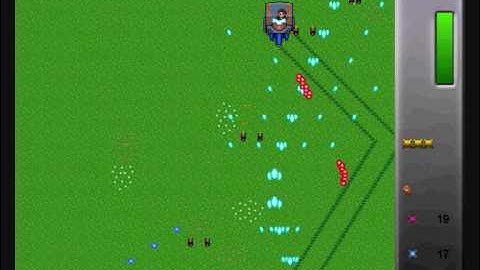 Bounty Runner Demo Release-Free Download