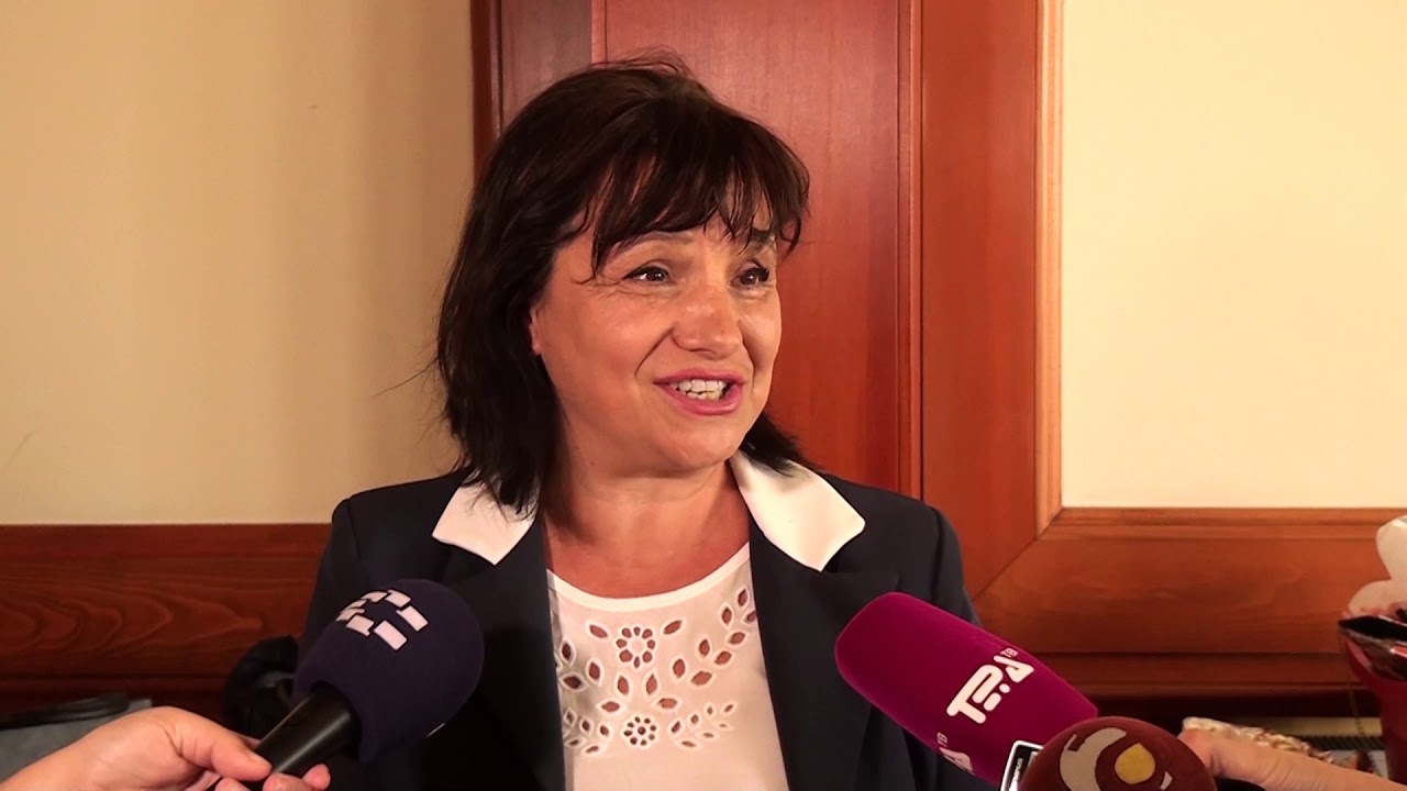 Tv Tera Bitola  Nezamenliviot vkus na tradicijata 24 10 2019