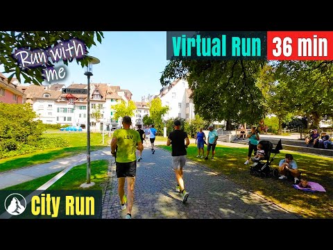 مدينة شافهاوزن تجري سويسرا العجائب التشغيل الافتراضي رقم 124