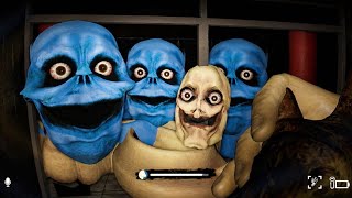 The classrooms horror game #horrorgameplay #walkthrough #theclassrooms #horror