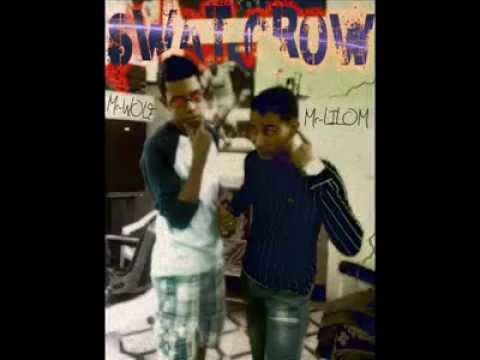 Freestyle K FLow Lil Om Askri Dlam 