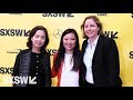 Fei-Fei Li, Joanne Chen, Megan Smith | Democratizing AI for individuals | SXSW 2018