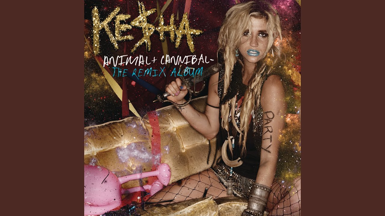 Ke$ha: Your Love Is My Drug (Music Video 2010) - IMDb