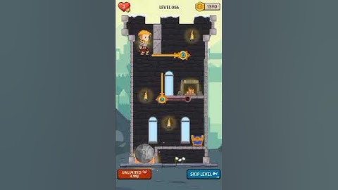 HOW TO LOOT LEVEL 56