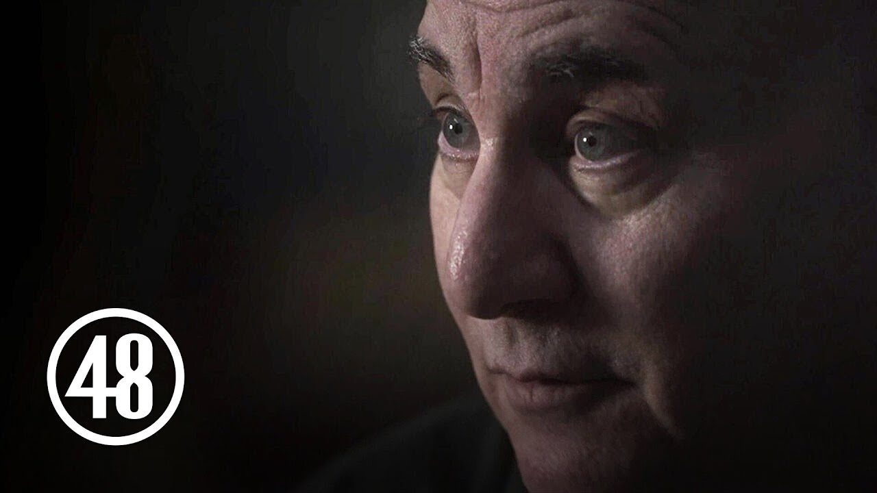 Conversations with a Killer: The Son of Sam Tapes - Clip