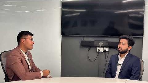 Journey to AZB & Partners